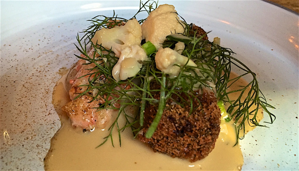 Sep 23: Traditional Danish; A Signature Evening with Höst