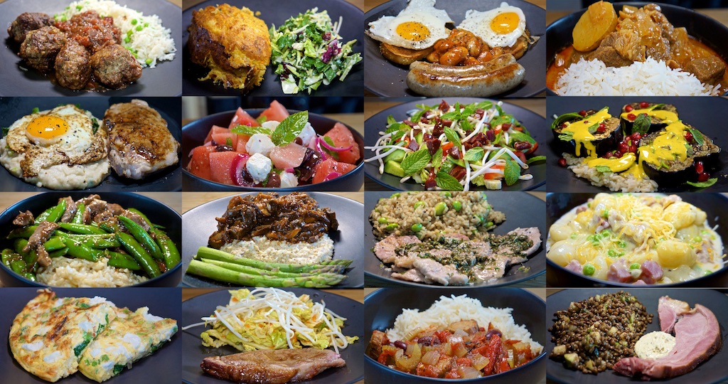 May 2017 Summary and Observations
