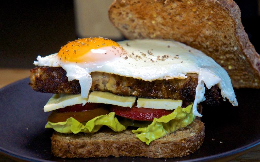 Jul 3: Popeye’s Fried Chicken; ‘Australian’ Meatloaf Burger