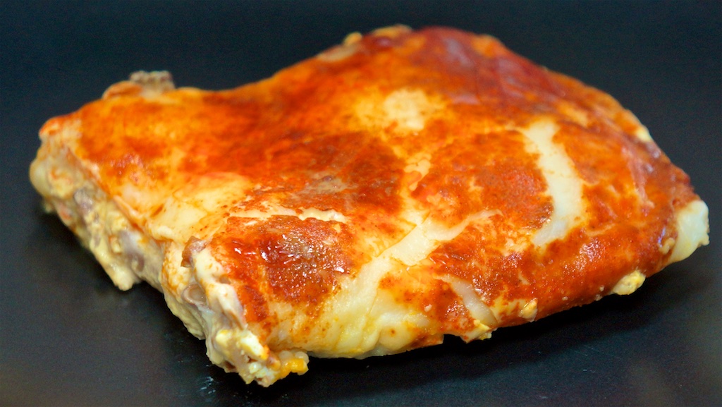 Jan 29: Double Double; Smokey Cheese & Squash Quiche